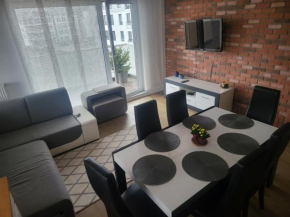 Apartament MAJA (przy Aquaparku w Redzie), Rumia